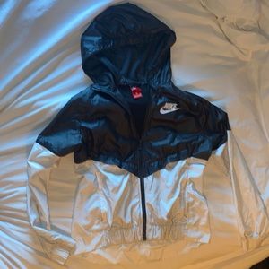Nike Windbreaker